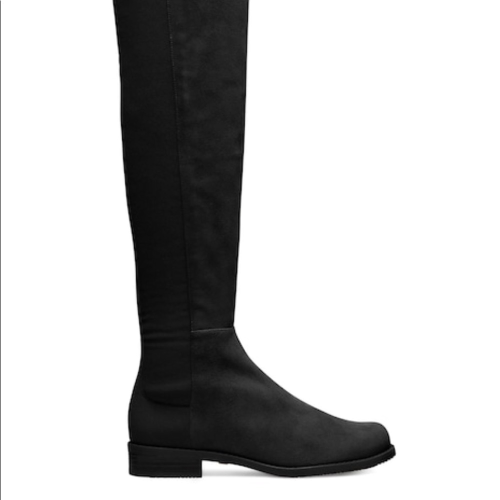 Stuart Weitzman 5050 over the knee